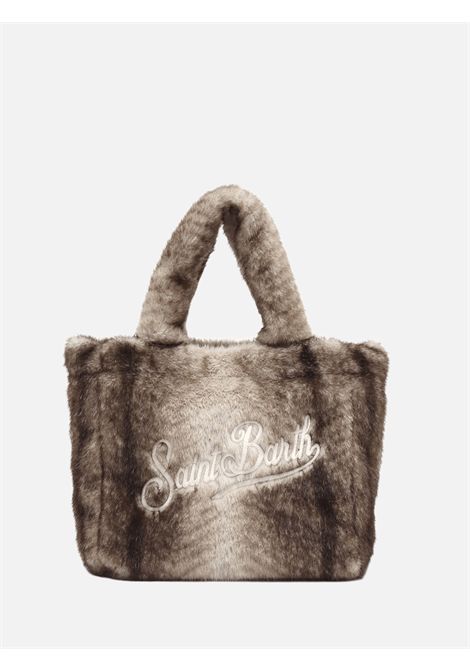 Borsa colette MC2 Saint Barth MC2  SAINT BARTH | Borse | COL003300220M15